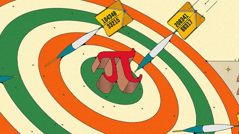 Pi Sayısının Tam 61,8 Trilyon Basamağı Hesaplandı: Peki Bu Ne Anlama Geliyor?