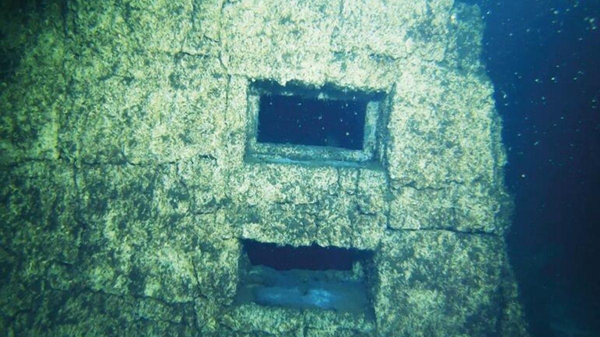 22 Yıl Geçmesine Rağmen İzleri Silinmedi: İşte 17 Ağustos Depremi’nin Deniz Altındaki Kalıntıları