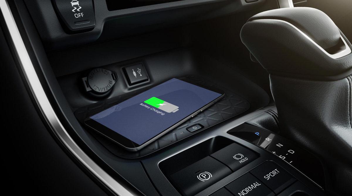 Yeni Nesil SUV: Toyota RAV4 2021 Dikkat Çeken Özellikleri ve Fiyat Listesi