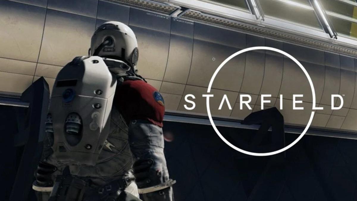 Açık Dünya Uzay Oyunu Starfield’ın 8K Çözünürlükte Fragmanı Yayınlandı