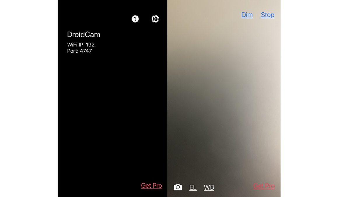 Akıllı Telefonunuzu Webcam’e Dönüştüren DroidCam Nasıl Kullanılır?