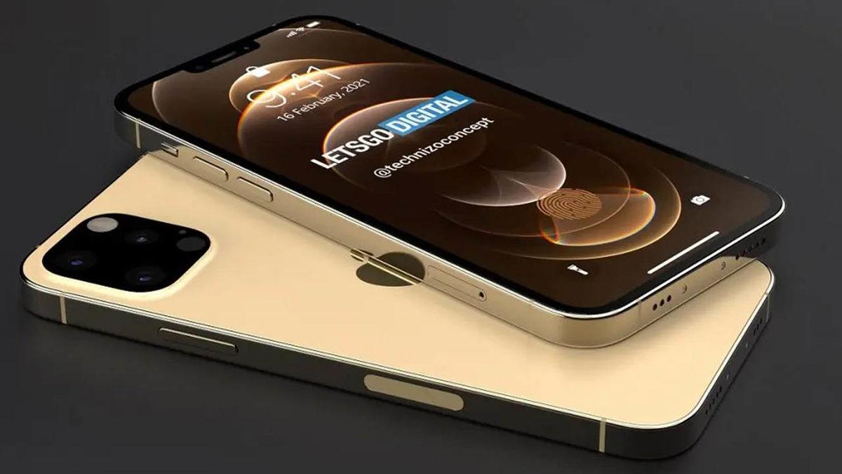 Yine Cepleri Yakacak iPhone 13’ün Tanıtım Tarihi Neredeyse Kesinleşti