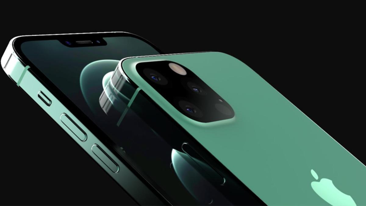 Yine Cepleri Yakacak iPhone 13’ün Tanıtım Tarihi Neredeyse Kesinleşti