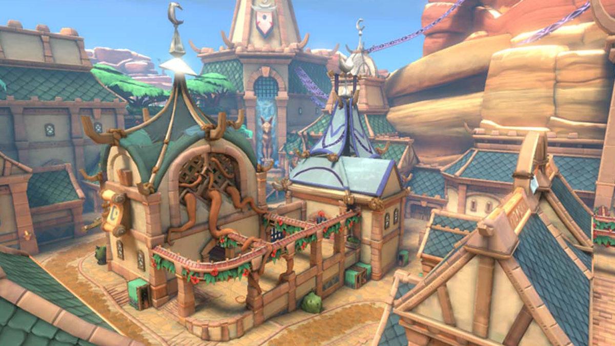 Ücretsiz Overwatch Olarak Anılan Paladins’te Sizi Kazanan Yapacak 8 Taktik