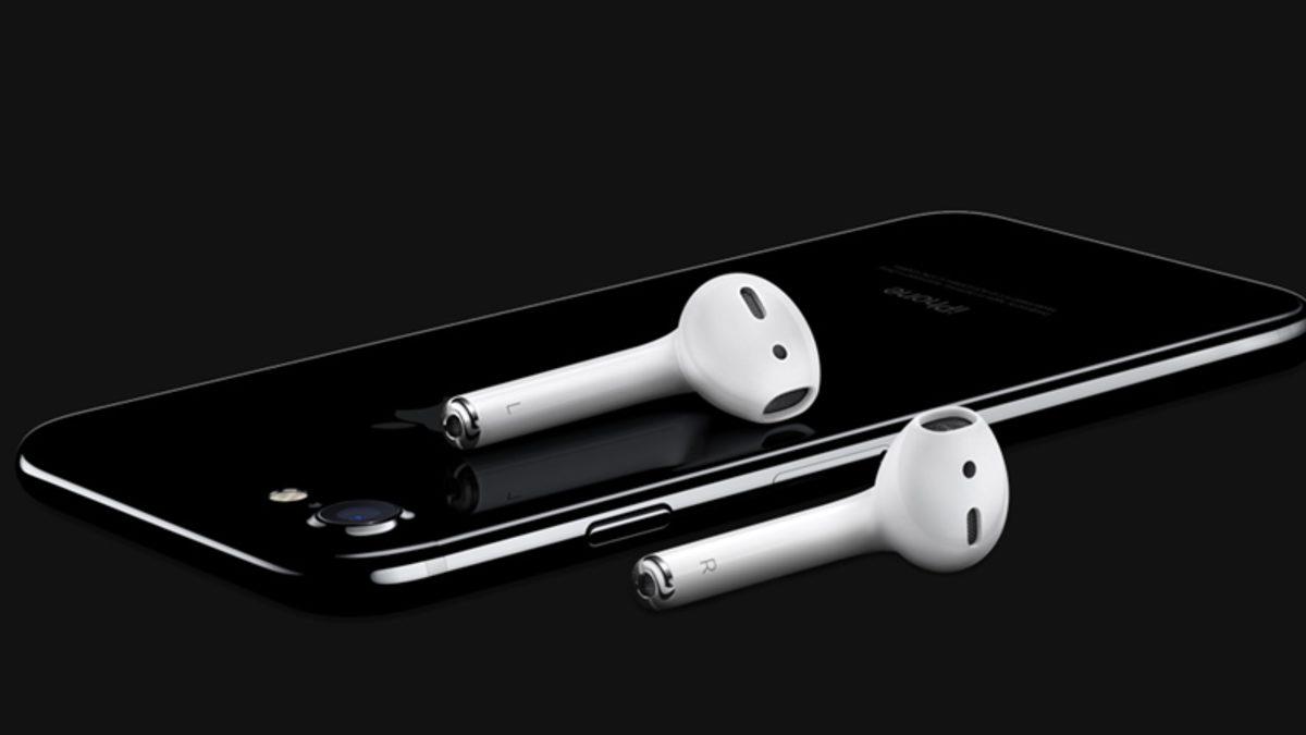 iPhone 7 ve iPhone 7 Plus Özellikleri ve Fiyatı