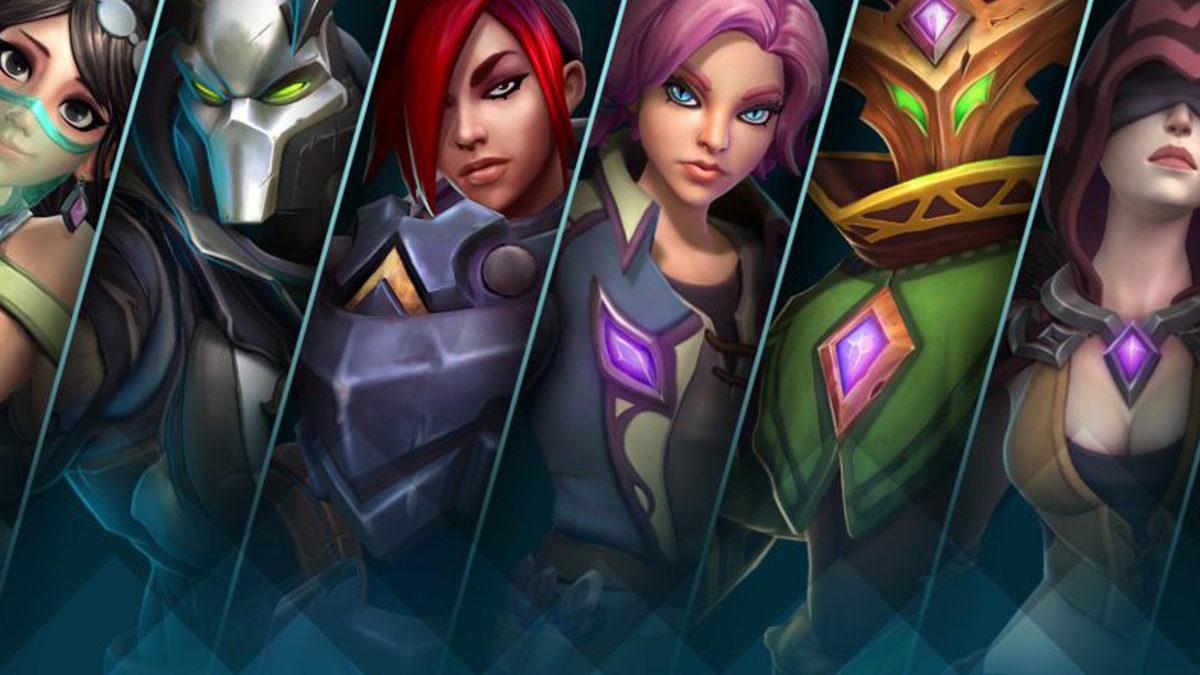 Ücretsiz Overwatch Olarak Anılan Paladins’te Sizi Kazanan Yapacak 8 Taktik