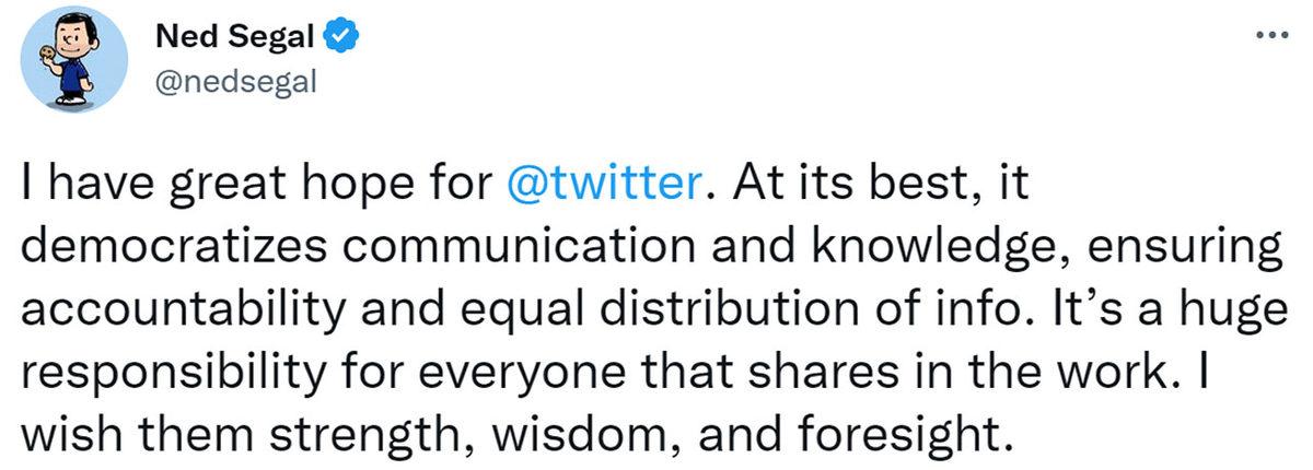 Elon Musk’ın İşten Attığı Twitter Yöneticisinden İsyankâr Açıklama: “Son 6 Ay Mental Sağlığımı Zorladı