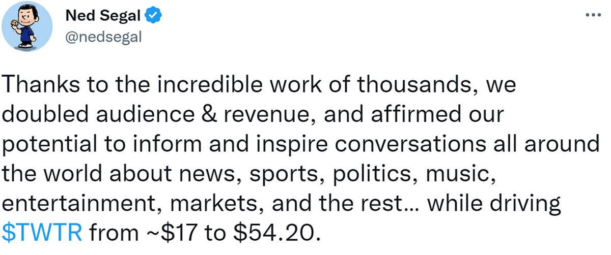 Elon Musk’ın İşten Attığı Twitter Yöneticisinden İsyankâr Açıklama: “Son 6 Ay Mental Sağlığımı Zorladı