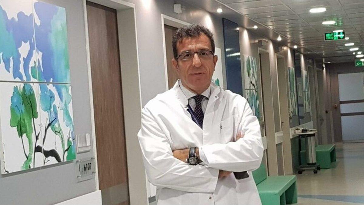 Başhekimden Aşı Olmak İstemeyenlere: O Zaman Topluluklara Karışmayacaksınız, Köyünüze Gidebilirsiniz