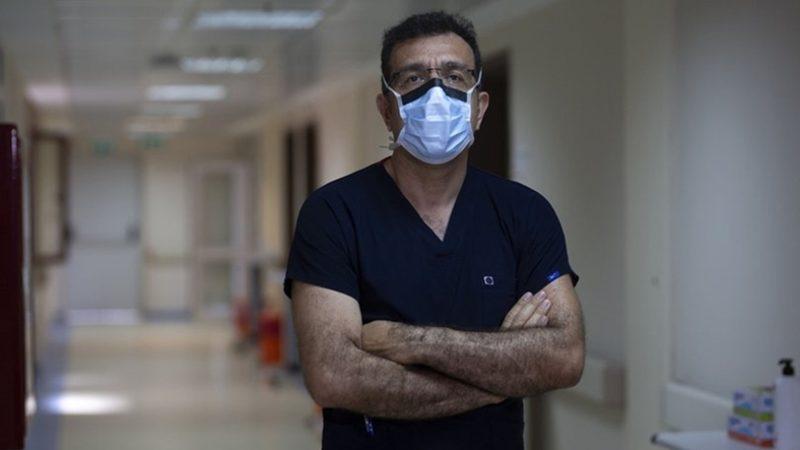 Başhekimden Aşı Olmak İstemeyenlere: O Zaman Topluluklara Karışmayacaksınız, Köyünüze Gidebilirsiniz