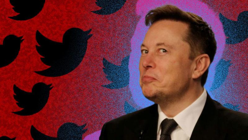 Elon Musk’ın İşten Attığı Twitter Yöneticisinden İsyankâr Açıklama: “Son 6 Ay Mental Sağlığımı Zorladı"