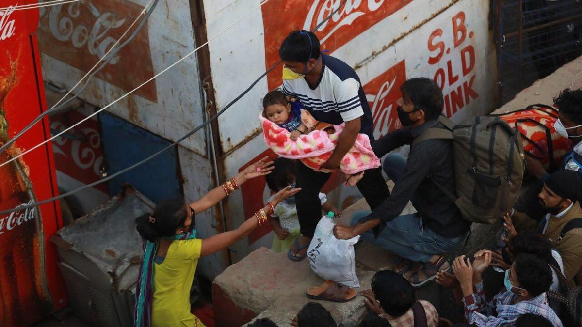 Güney Kore’deki Gibi Bir İzdihamın İçinde Kaldığınızda Kalabalığın Arasından Sıyrılabilmeniz İçin Yapmanız Gerekenler