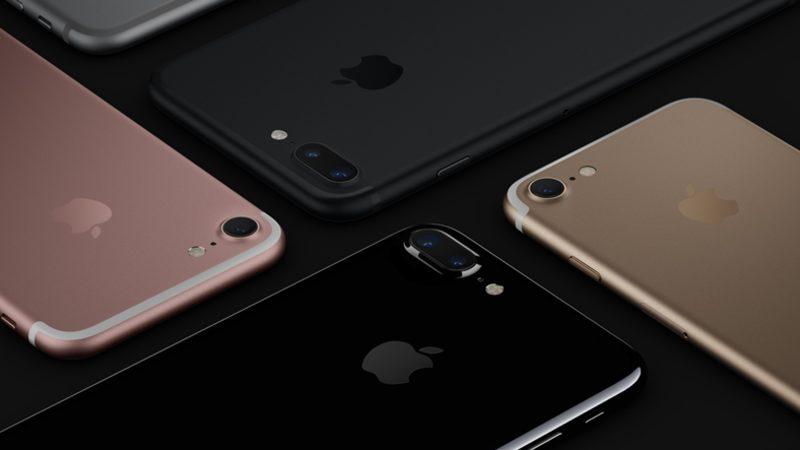iPhone 7 ve iPhone 7 Plus Özellikleri ve Fiyatı