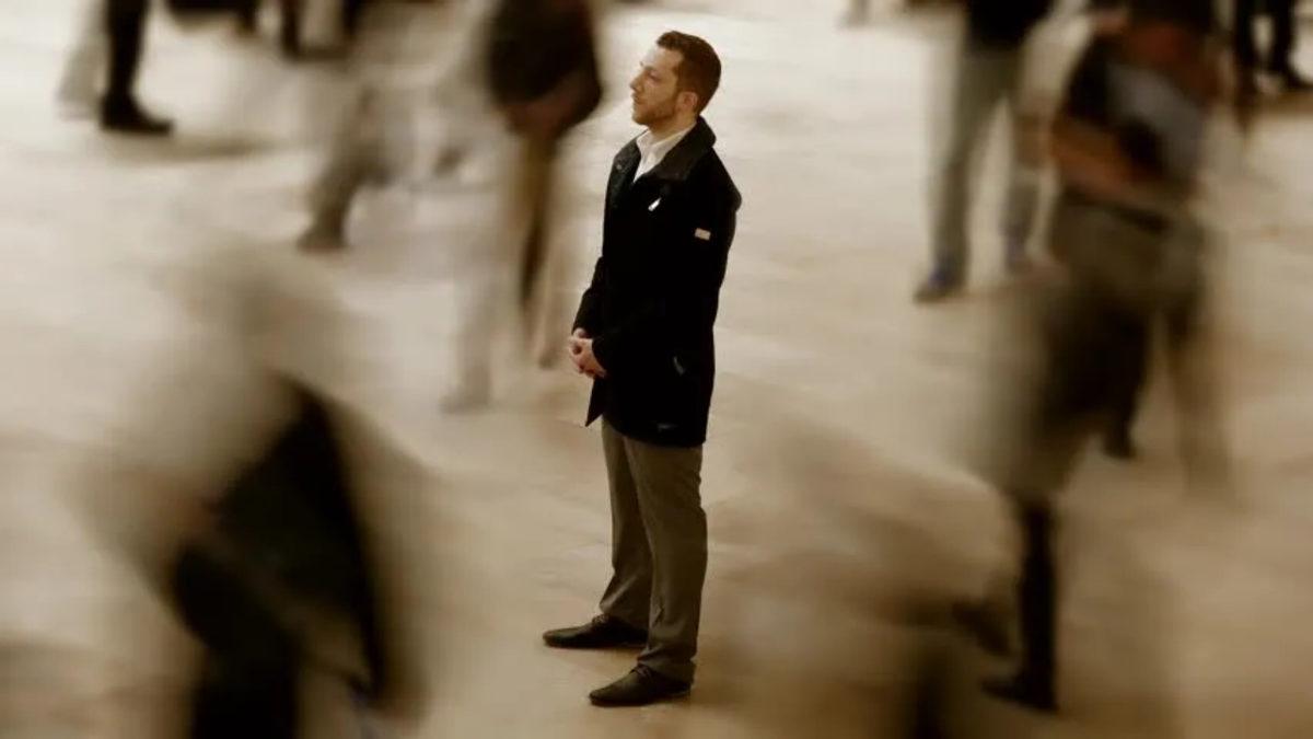 Güney Kore’deki Gibi Bir İzdihamın İçinde Kaldığınızda Kalabalığın Arasından Sıyrılabilmeniz İçin Yapmanız Gerekenler