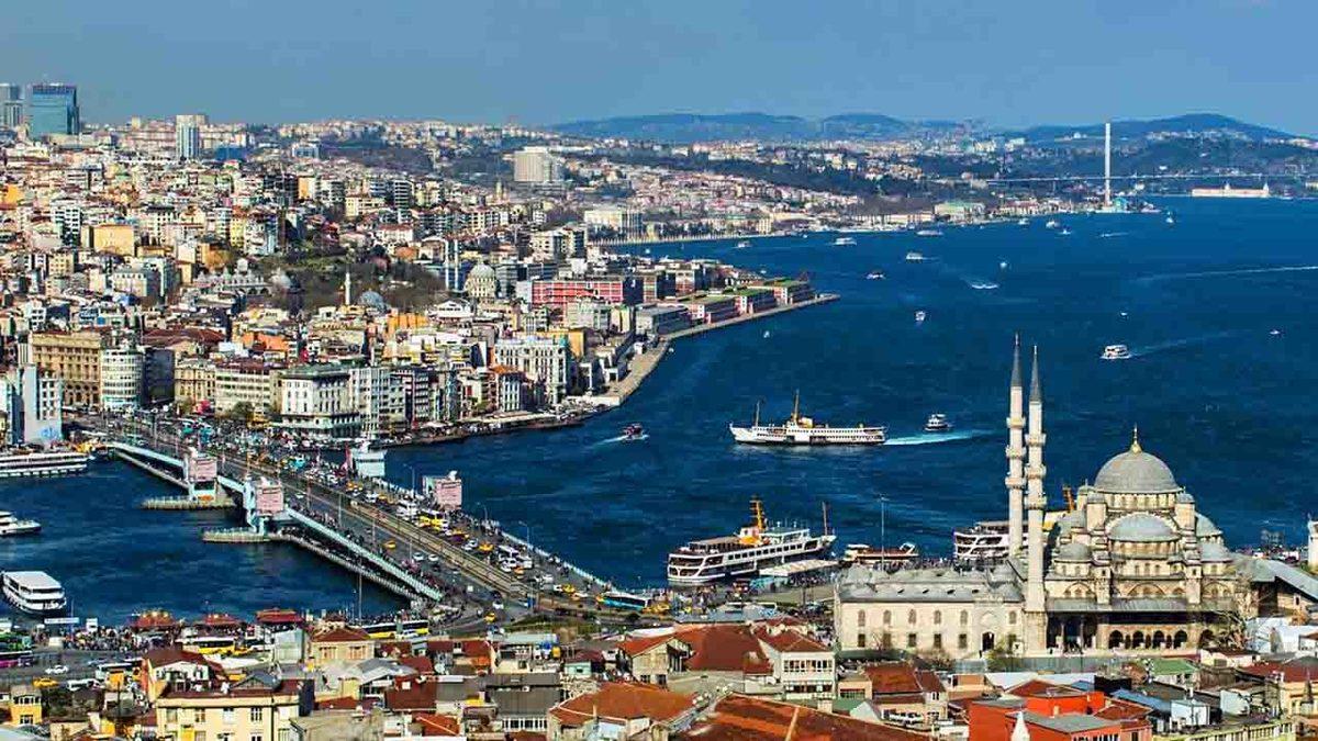 Ekrem İmamoğlu: İstanbul’daki Her 3 Binadan 1’i Depreme Dayanıksız