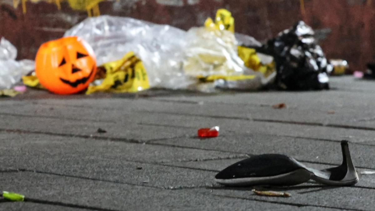 Güney Kore’deki Gibi Bir İzdihamın İçinde Kaldığınızda Kalabalığın Arasından Sıyrılabilmeniz İçin Yapmanız Gerekenler