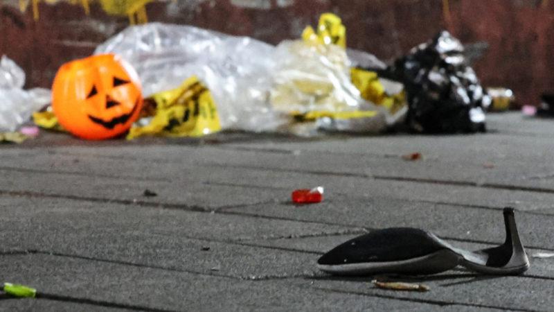 Güney Kore’deki Gibi Bir İzdihamın İçinde Kaldığınızda Kalabalığın Arasından Sıyrılabilmeniz İçin Yapmanız Gerekenler