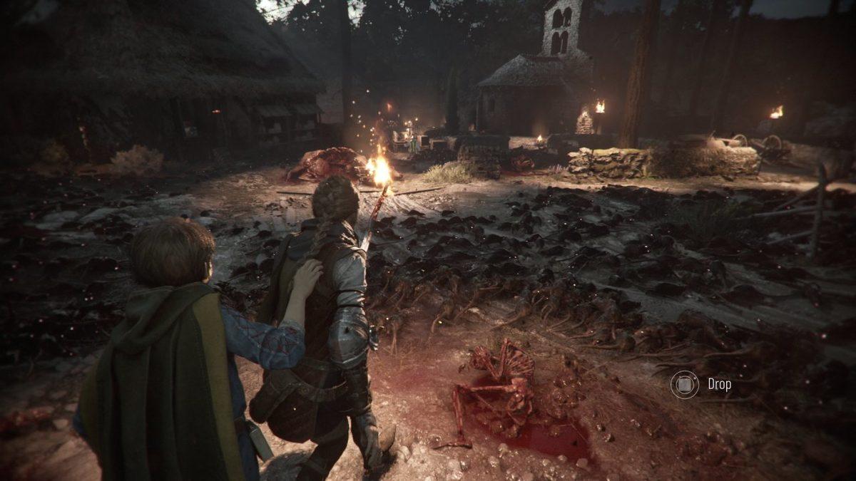 Game Pass’teki En Yeni Oyunlardan A Plague Tale Requem Oynamaya Değer mi? [İNCELEME]