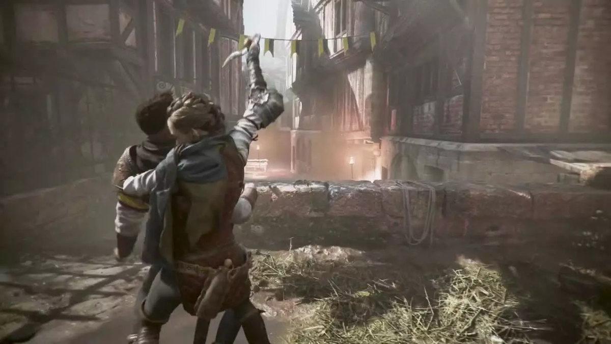 Game Pass’teki En Yeni Oyunlardan A Plague Tale Requem Oynamaya Değer mi? [İNCELEME]