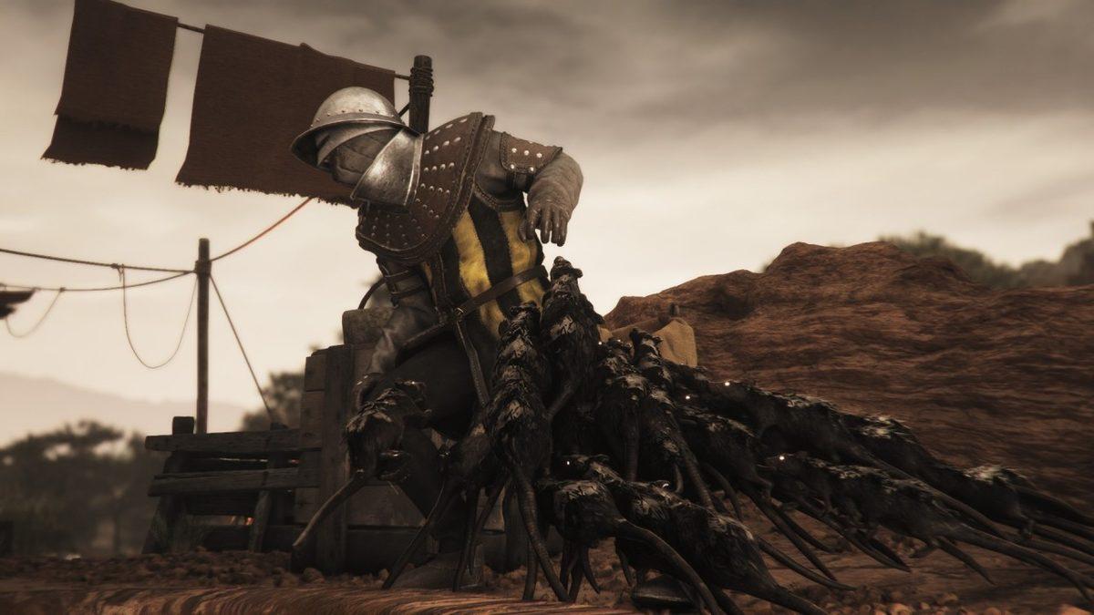 Game Pass’teki En Yeni Oyunlardan A Plague Tale Requem Oynamaya Değer mi? [İNCELEME]