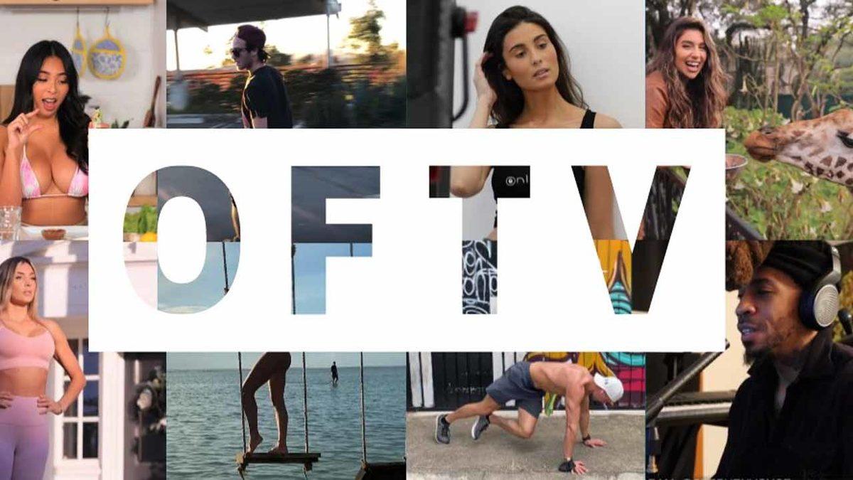 Popüler Yetişkin İçerik Platformu OnlyFans, Yaş Sınırı Olmayan Uygulaması ’OFTV’yi Duyurdu