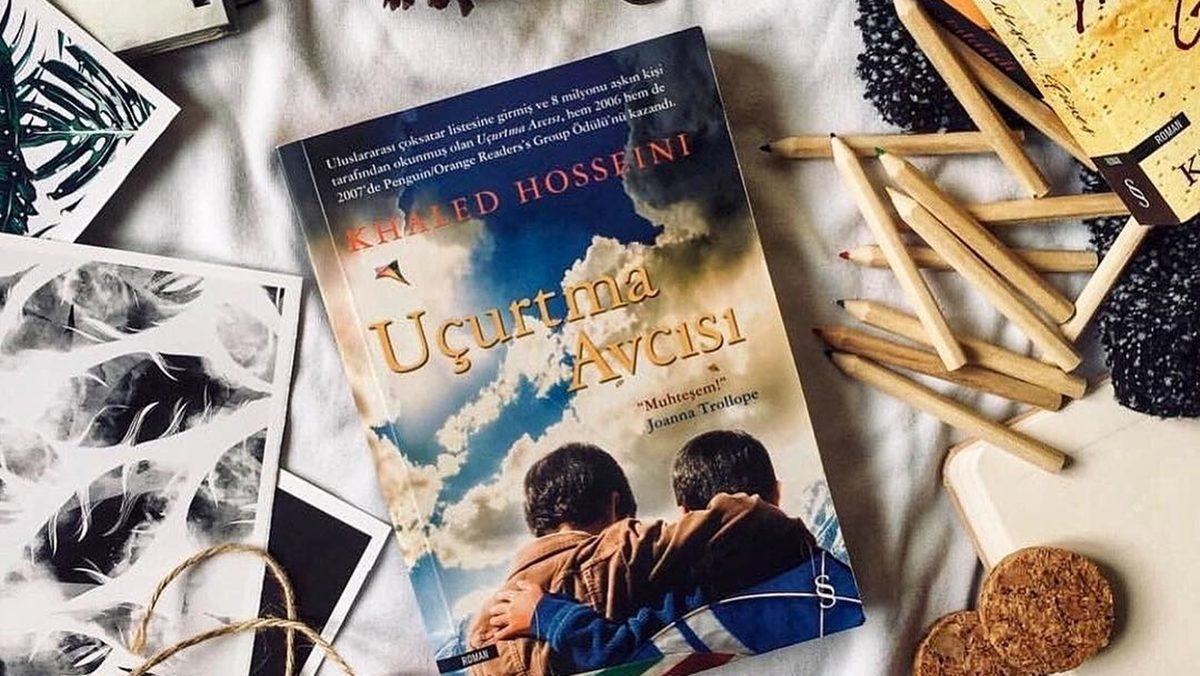 Afganistan’da Çocuk Olmanın Zorluklarına Değinen Uçurtma Avcısı’ndan 14 Etkileyici Alıntı