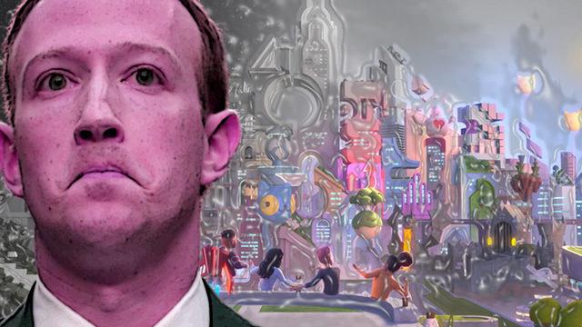 Her Gün Adından Bahsettiren Metaverse Evreninde Artık İşler İyi Gitmiyor: Yolun Sonu Göründü mü, Yoksa Hâlâ Bir Umut Var mı?