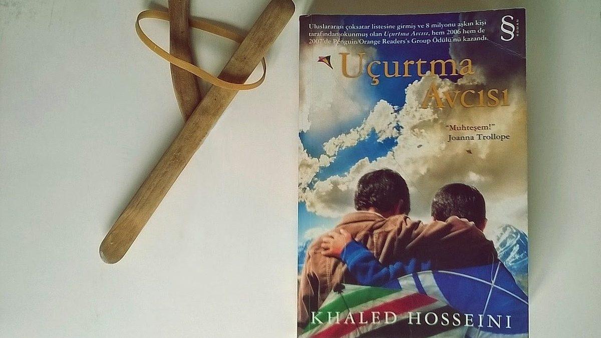 Afganistan’da Çocuk Olmanın Zorluklarına Değinen Uçurtma Avcısı’ndan 14 Etkileyici Alıntı