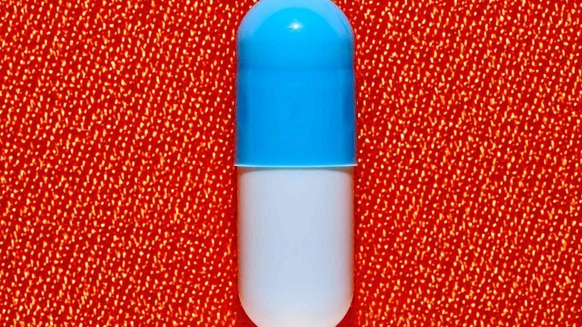 Bir İlaç Olmasına Rağmen Haplar Neden Şekerler Gibi Farklı Renklerde Üretiliyor?