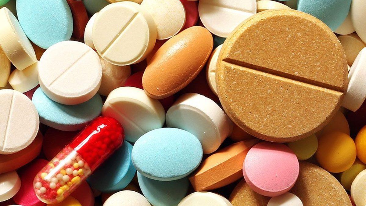 Bir İlaç Olmasına Rağmen Haplar Neden Şekerler Gibi Farklı Renklerde Üretiliyor?