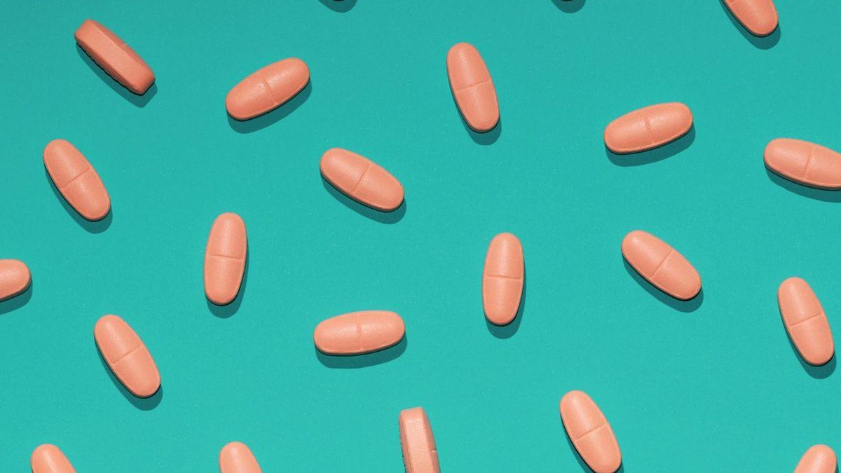 Bir İlaç Olmasına Rağmen Haplar Neden Şekerler Gibi Farklı Renklerde Üretiliyor?