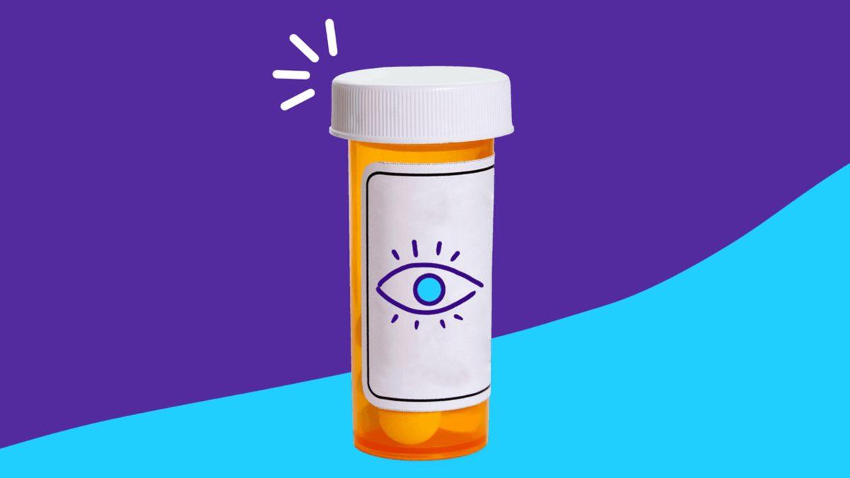 Bir İlaç Olmasına Rağmen Haplar Neden Şekerler Gibi Farklı Renklerde Üretiliyor?