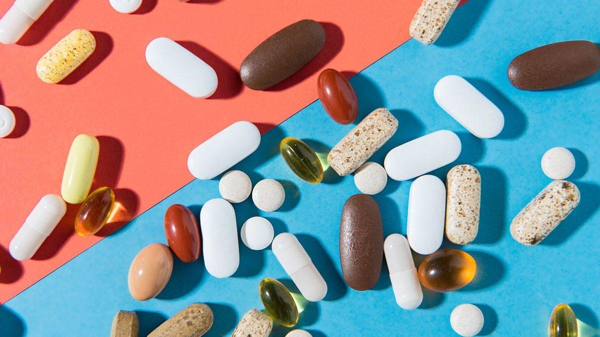 Bir İlaç Olmasına Rağmen Haplar Neden Şekerler Gibi Farklı Renklerde Üretiliyor?