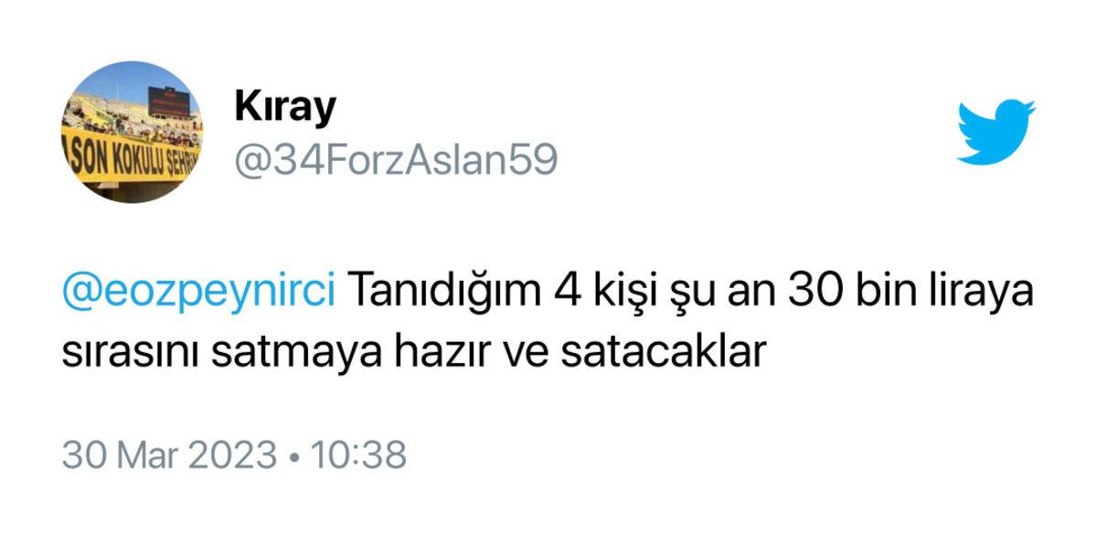 İlan Siteleri, Togg T10X İçin Arabasını Satanlarla Dolup Taşmaya Başladı: Kazandığı Çekiliş Sırasını Satanlar da Var!