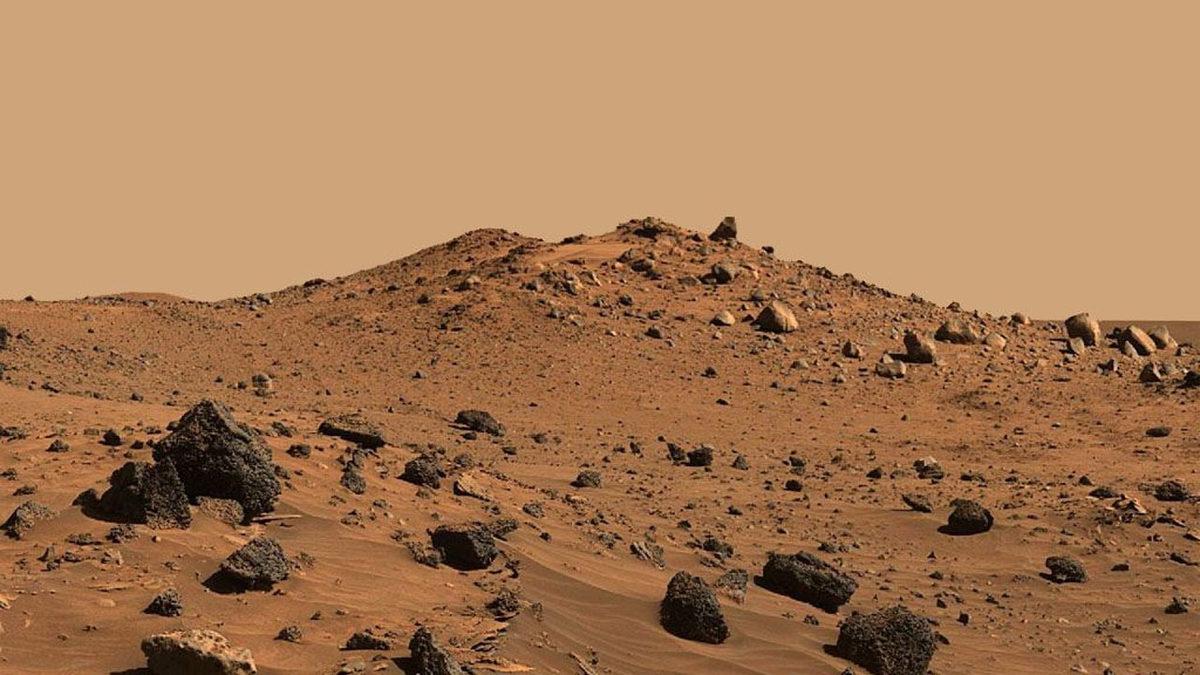 Yanlış Yere Bakmışız: Yapılan Araştırma Mars’taki Yaşamın Yer Altında Olabileceğini Ortaya Koydu