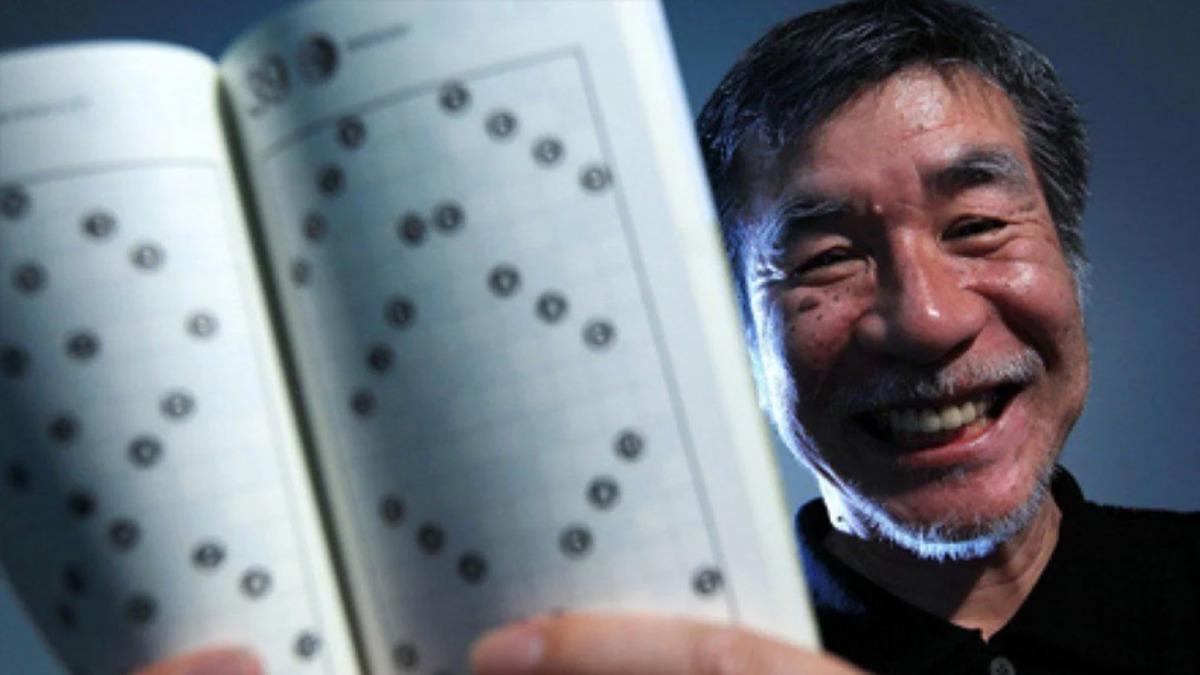 Çocukken Rastgele Rakamlar Yazdığımız Sudoku’nun Mucidi Maki Kaji Hayatını Kaybetti