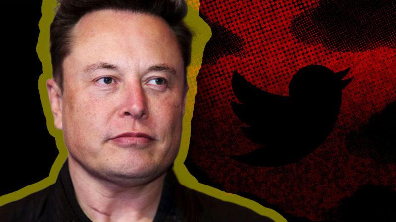 Daha Dün Bir, Bugün İki: Elon Musk Satın Aldıktan Sonra Twitter’da Irkçı Paylaşımlar 5 Kat Arttı!