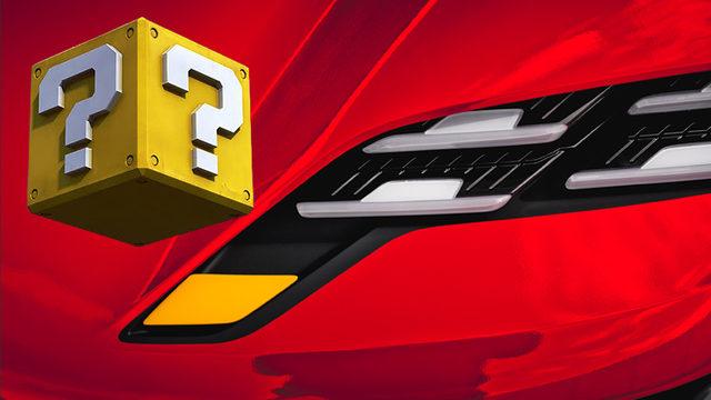 Porsche’den Hiçbir Aracına Benzemeyecek Bir Otomobil Geliyor