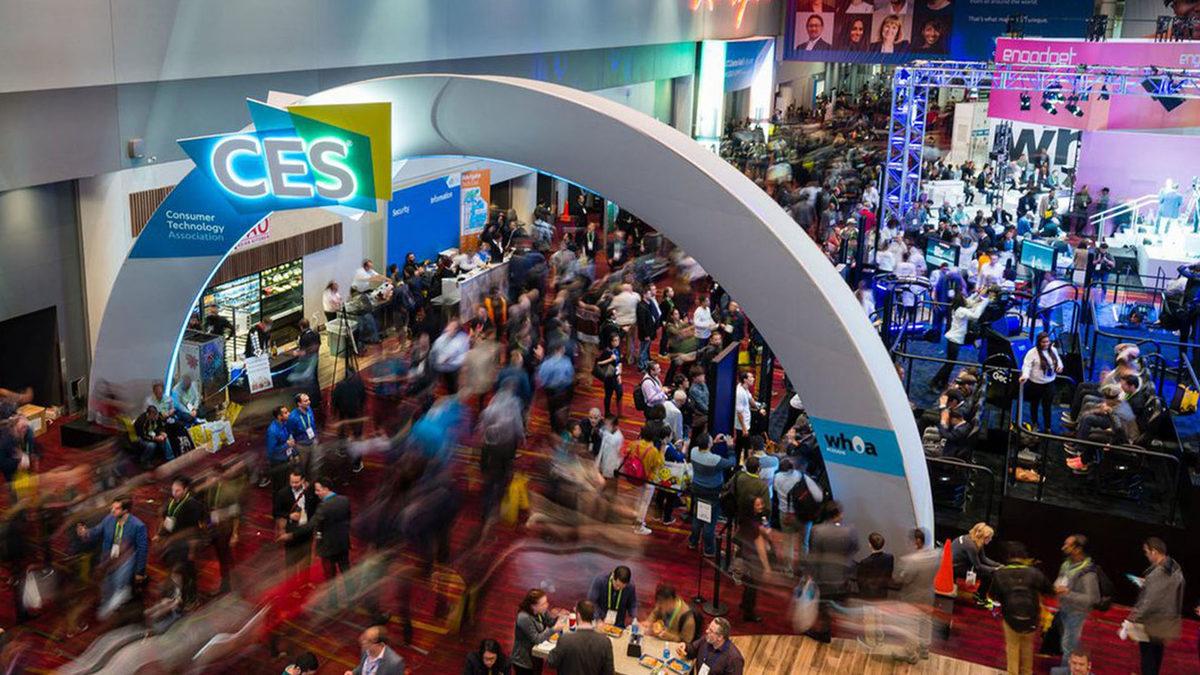 2 Yıl Sonra Yüz Yüze Düzenlenecek CES 2022’de Aşı Olmayanlar Fuara Alınmayacak