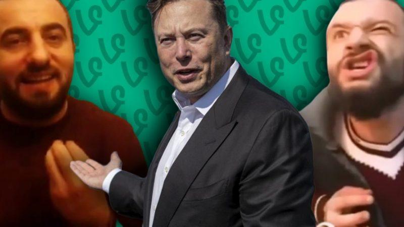 Elon Musk, "TikTok’un Atası" Vine İçin Anket Başlattı: Geri Gelsin mi?