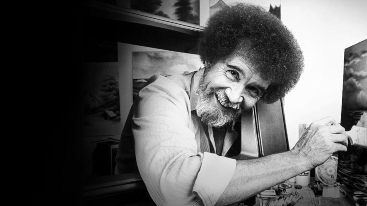 Netflix’in Bob Ross Belgeselinden Fragman Geldi (Çıkış Tarihi de Açıklandı)
