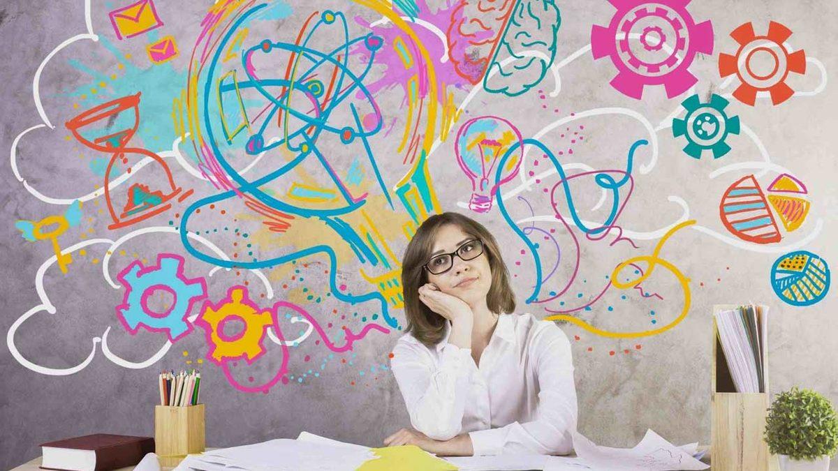 Ne Kadar Yaratıcı Olduğunuzu Dakikalar İçinde Ölçen Test: Testi Çözün, Sözel Yaratıcılık Seviyenizi Hemen Öğrenin!