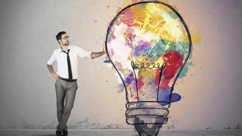 Ne Kadar Yaratıcı Olduğunuzu Dakikalar İçinde Ölçen Test: Testi Çözün, Sözel Yaratıcılık Seviyenizi Hemen Öğrenin!