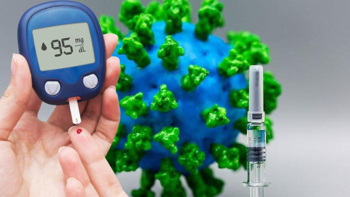 Bilim İnsanları, Diyabet ile COVID-19 Arasındaki Endişelendiren Bir İlişkiyi Tespit Etti