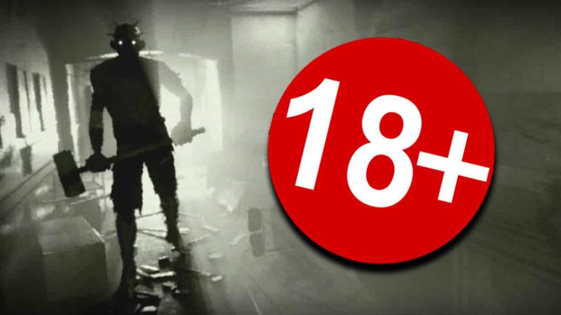 Korkuyu İliklerinize Kadar Hissettiren Yeni Outlast Oyunu Erişime Açıldı! [Hemen Başvurup Oynayabilirsiniz]