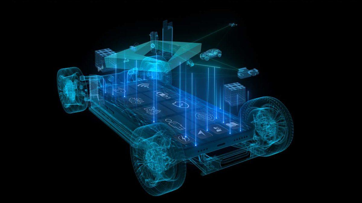 Togg’a Neden ‘Otomobil’ Değil de ‘Akıllı Cihaz’ Deniyor?