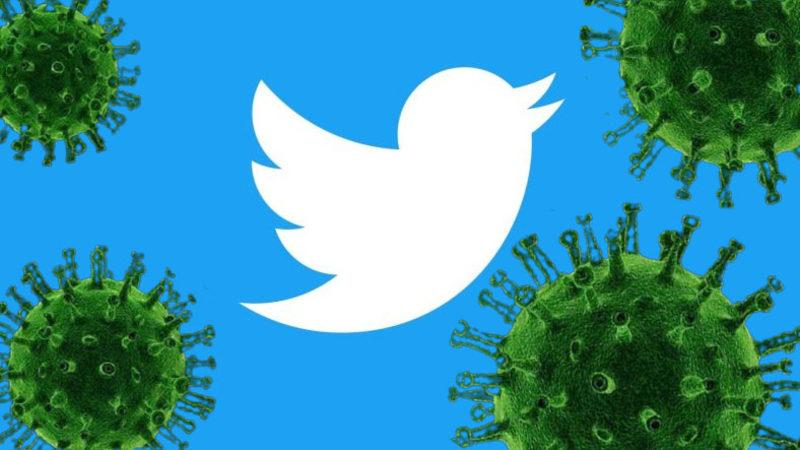 Biraz Geç Oldu Sanki: Twitter, Covid-19’la İlgili Yanlış Tweetleri Şikayet Etmeyi Kolaylaştırdı
