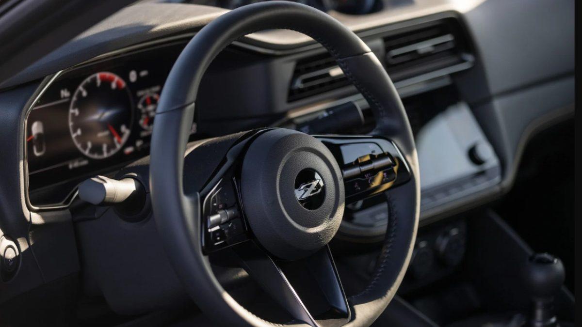 Nissan Z, Yıllar Sonra Geri Döndü: İşte Duvar Kağıtlarını Değiştirtecek Fotoğraflar