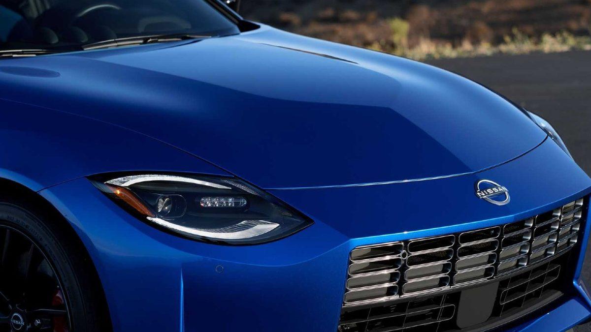 Nissan Z, Yıllar Sonra Geri Döndü: İşte Duvar Kağıtlarını Değiştirtecek Fotoğraflar