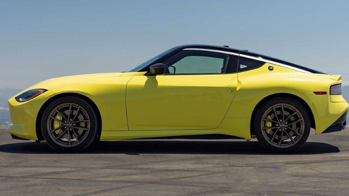 Nissan Z, Yıllar Sonra Geri Döndü: İşte Duvar Kağıtlarını Değiştirtecek Fotoğraflar